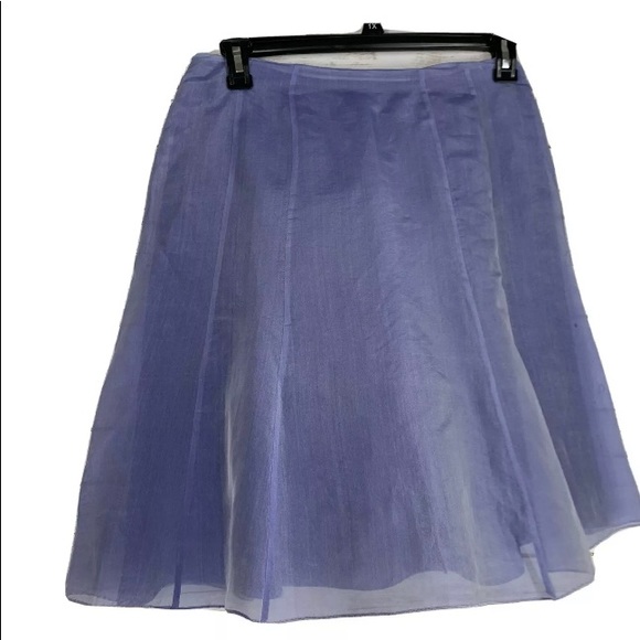 armani collezioni womens skirt